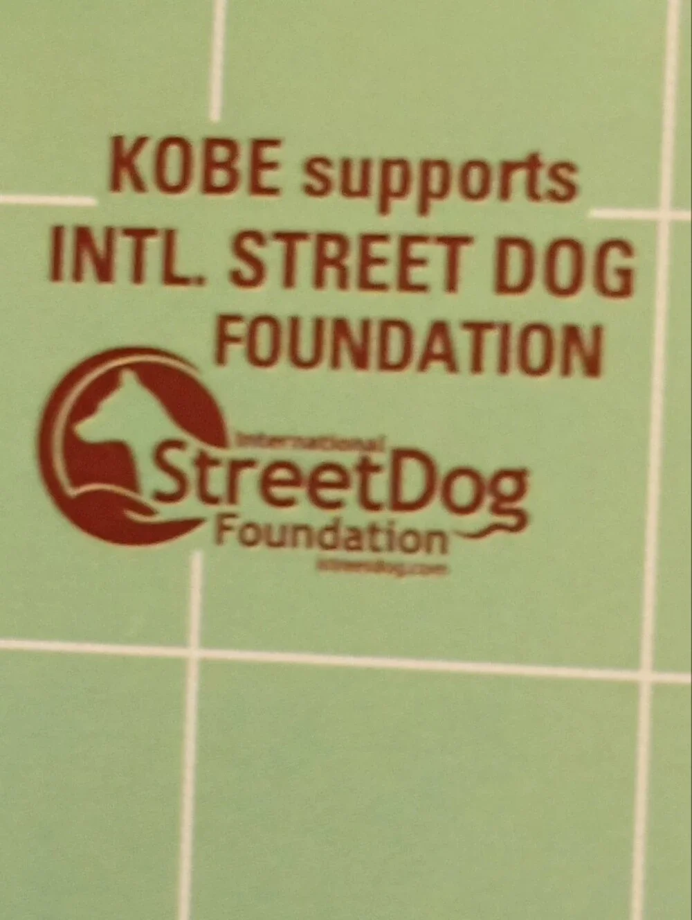 Kikkerland x Kobe Dog Bath Kit